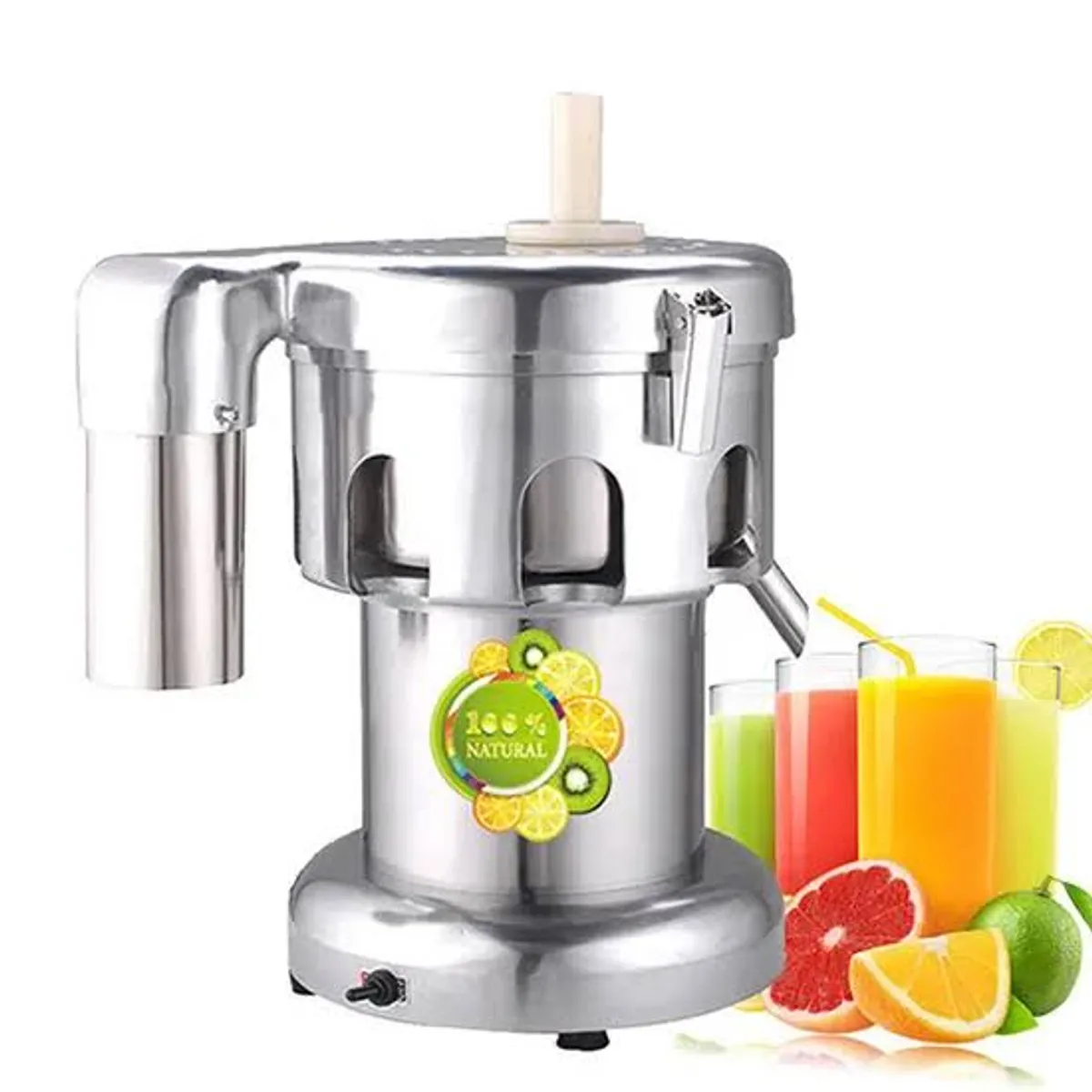 Multi Juicer 1000 - Image 1