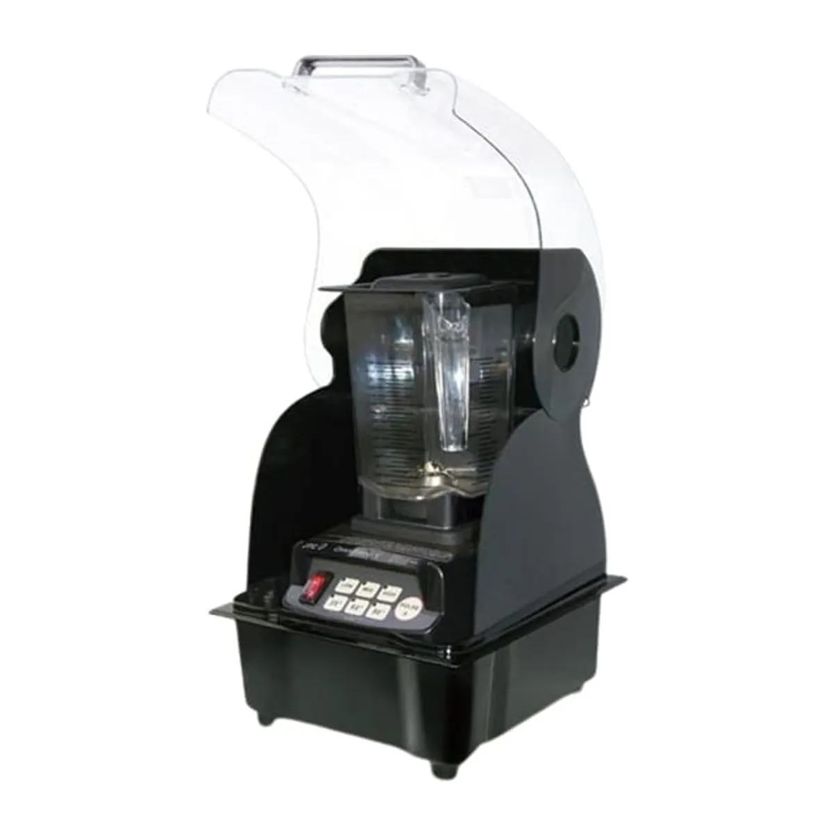 JTC Sound Proof Blender 