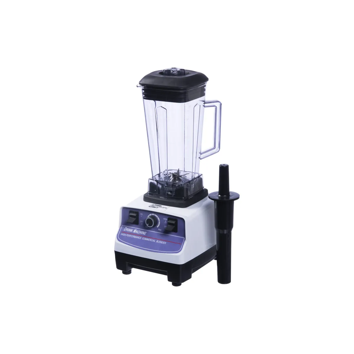 Commercial Blender CEK