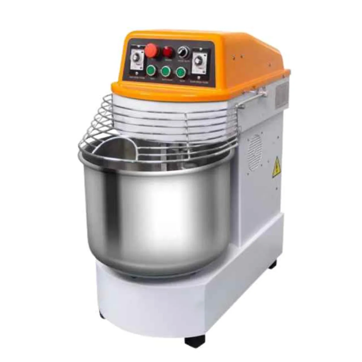 Spiral Mixer 60 Liter - Image 1