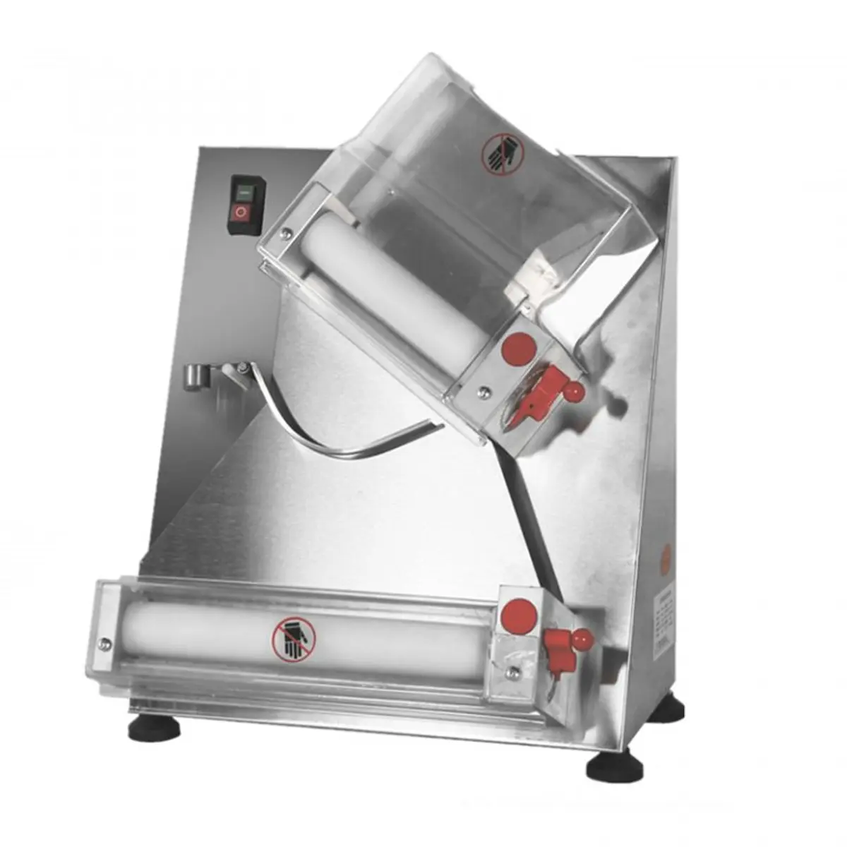 Dough Roller 16" - Image 2