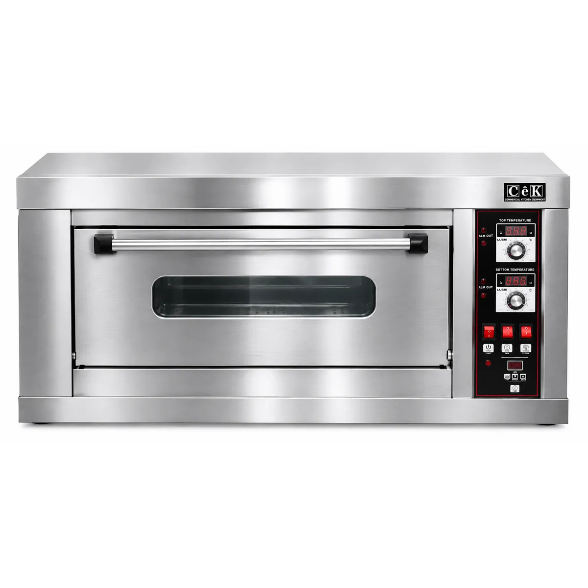 Commercial Oven